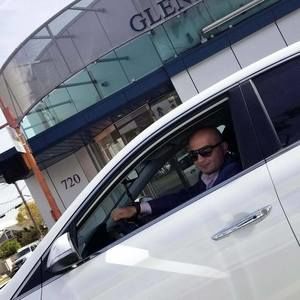 Meet your Posher, Ashot